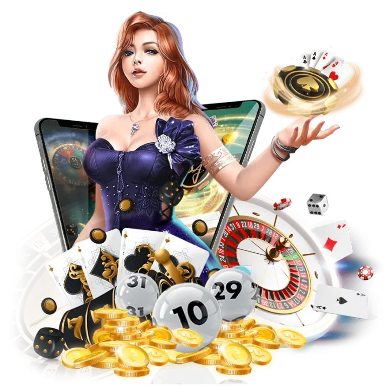 casinoonline game